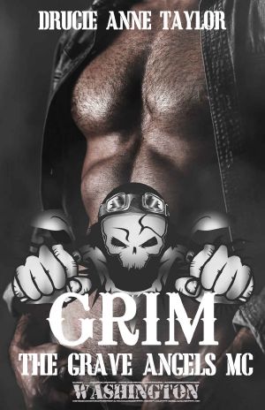 [The Grave Angels MC 12] • Grim · Chapter Washington
